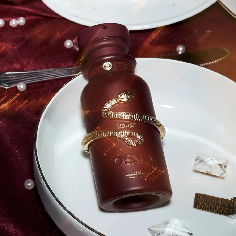 Authentic Osma Rouge 100ml by Osma Perfumes