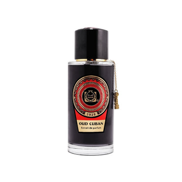 Oud Cuban Extrait De Parfum 210ml by Surrati Arabic perfume