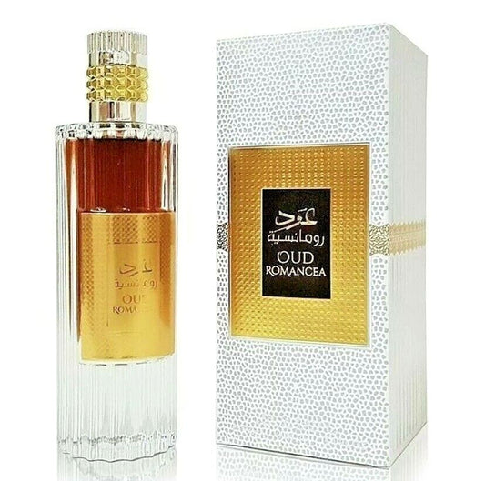 Oud Romancea Ard Al Zaafaran