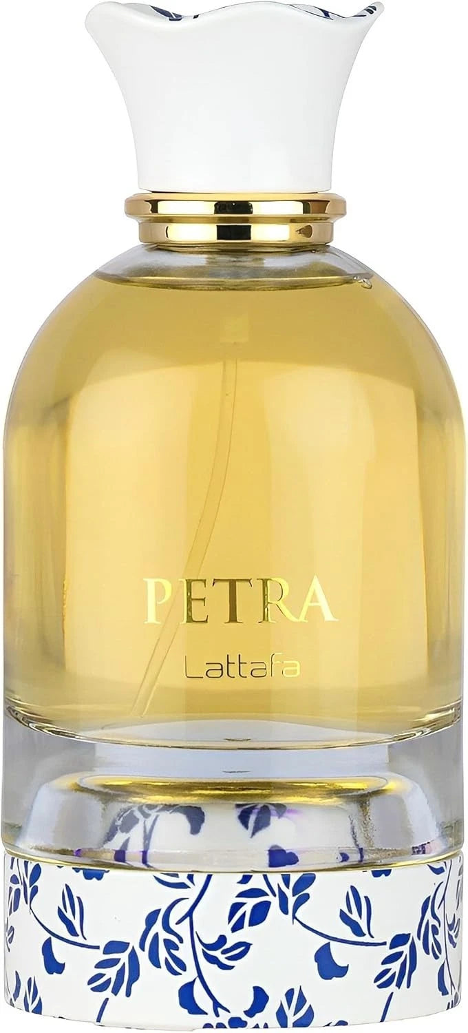 petra lattafa