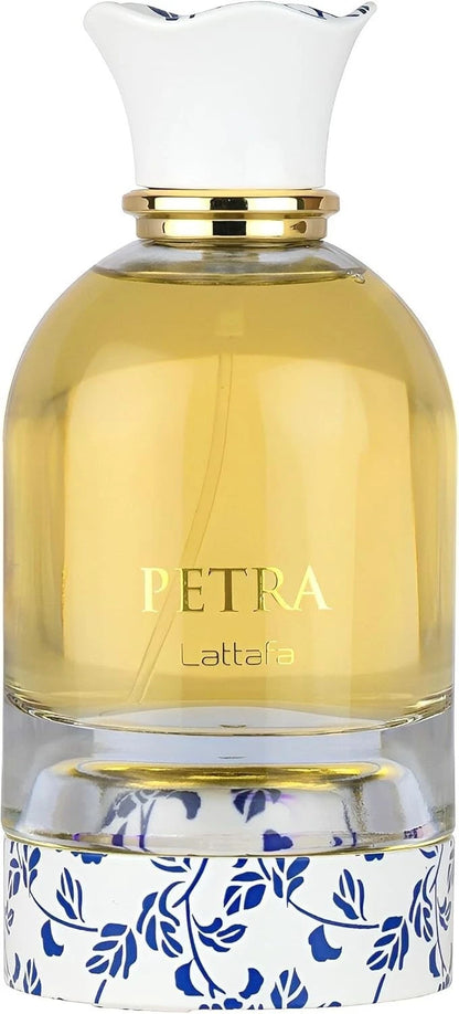 petra lattafa