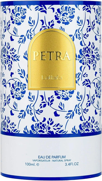 petra lattafa