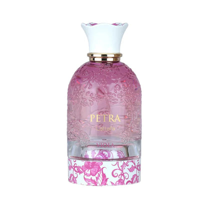 Lattafa Petra Viola fragrance for women