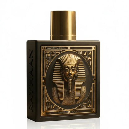 Pharaoh by Rayhaan at Dubai Perfume