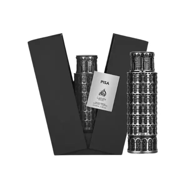 pisa lattafa box