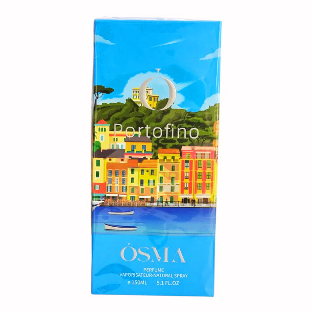 Osma Perfumes Portofino Eau de Parfum
