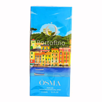 Osma Perfumes Portofino Eau de Parfum