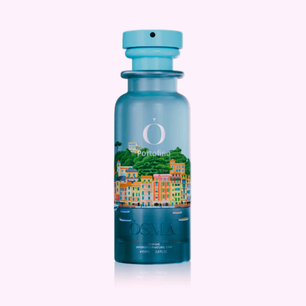 Portofino 150ml by Osma Perfumes bottle
