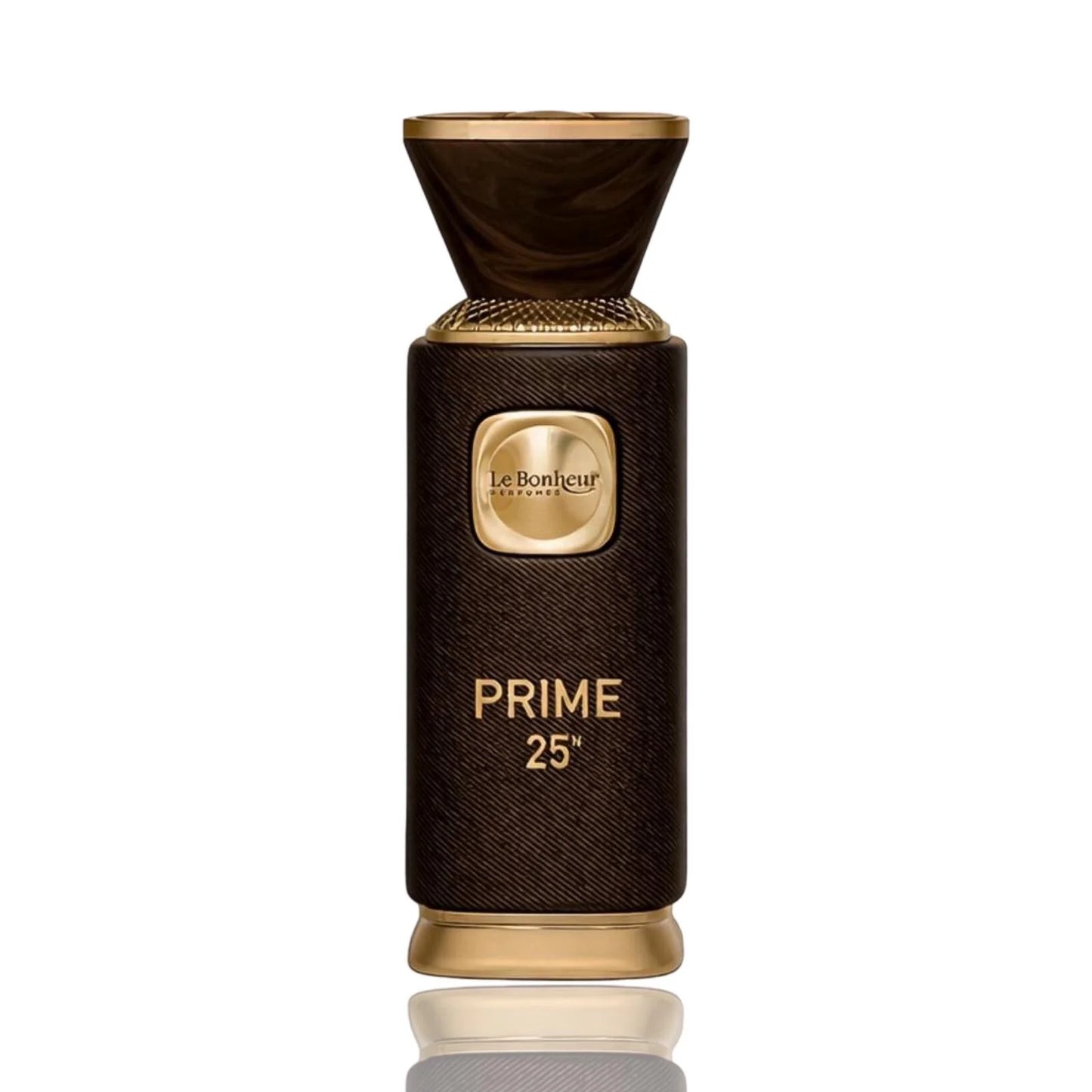Prime 25 oriental woody fragrance