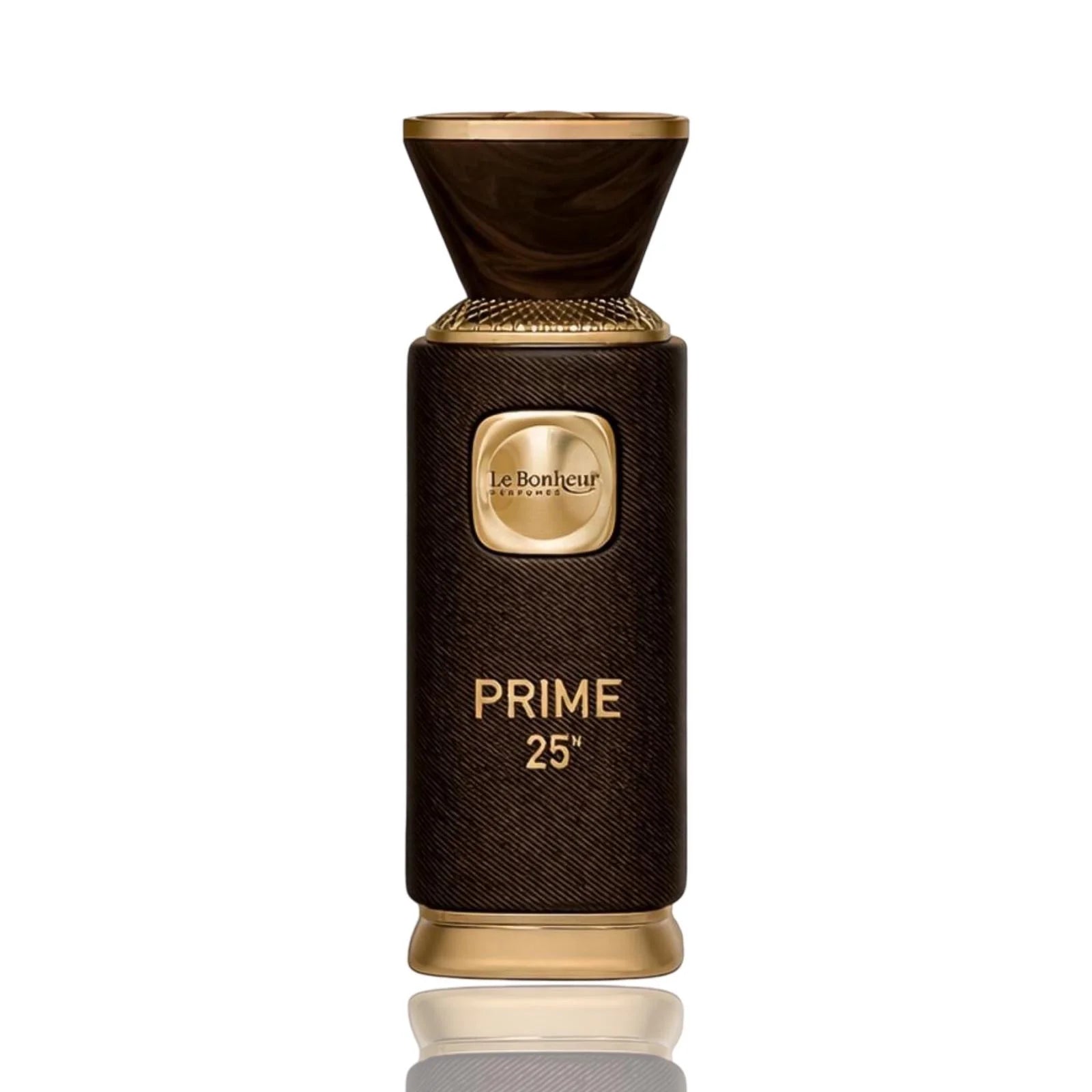 Prime 25 oriental woody fragrance