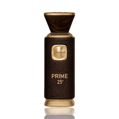 Prime 25 oriental woody fragrance