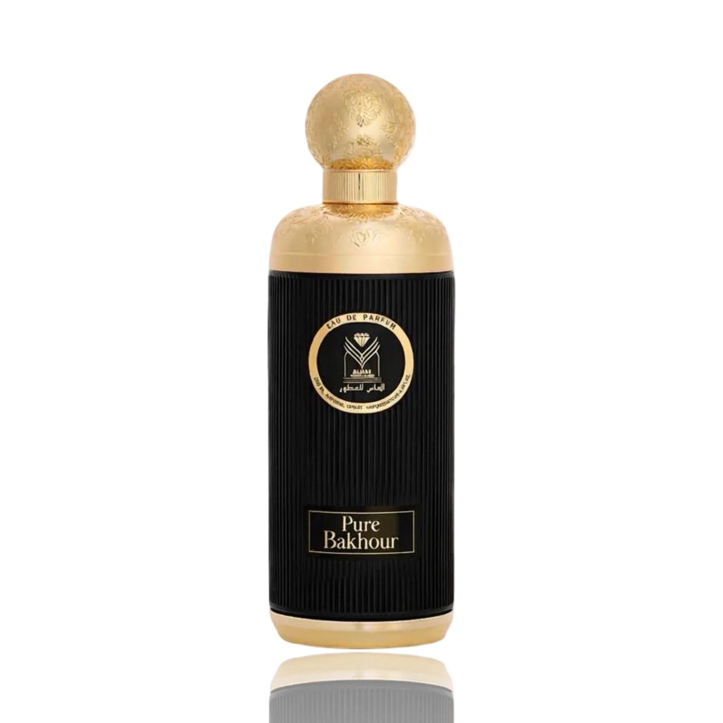 Almas oud oriental fragrance