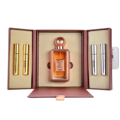 Lattafa Pride Queen Of Roses Perfume