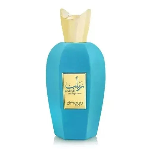 rabab blue zimaya 2