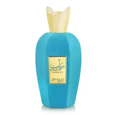 rabab blue zimaya 2