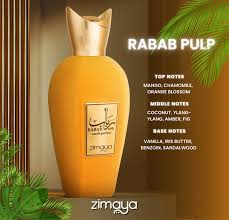 Rabab pulp zimaya 2