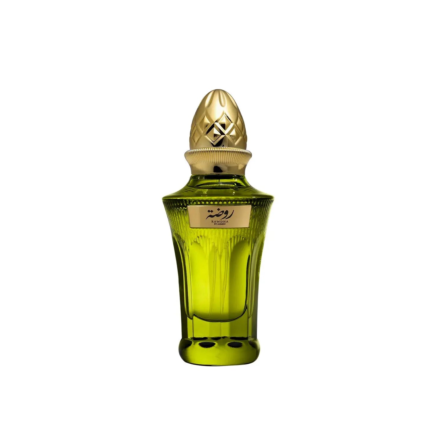Ahmed Al Maghribi Rawdha Perfume