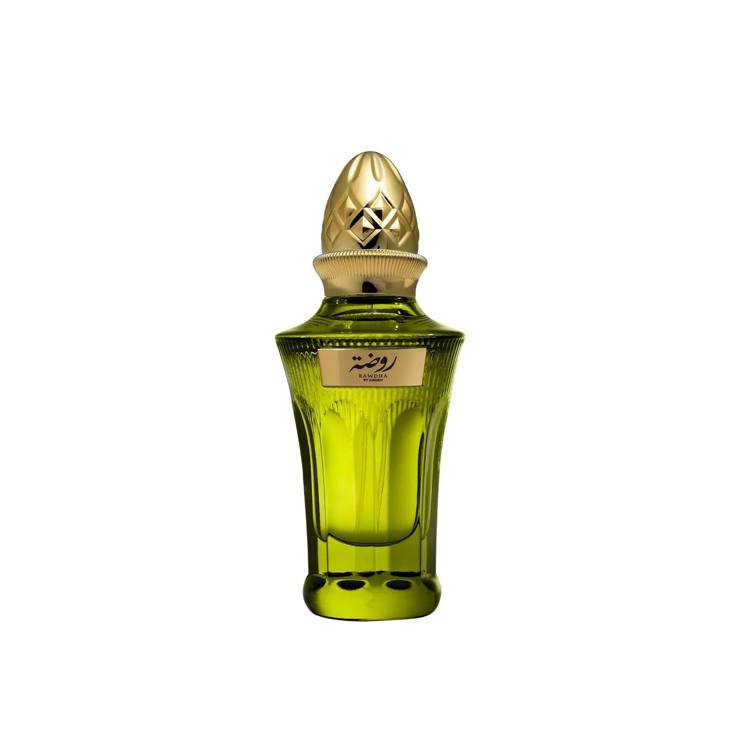 Ahmed Al Maghribi Rawdha Perfume