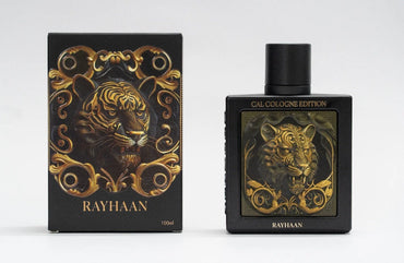rayhaan tiger edp