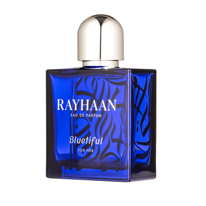 Rayhaan Bluetiful Eau de Parfum 
