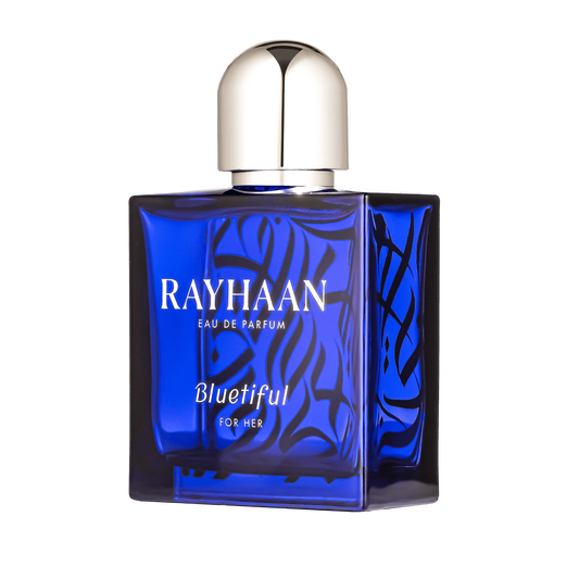 Rayhaan Bluetiful Eau de Parfum 