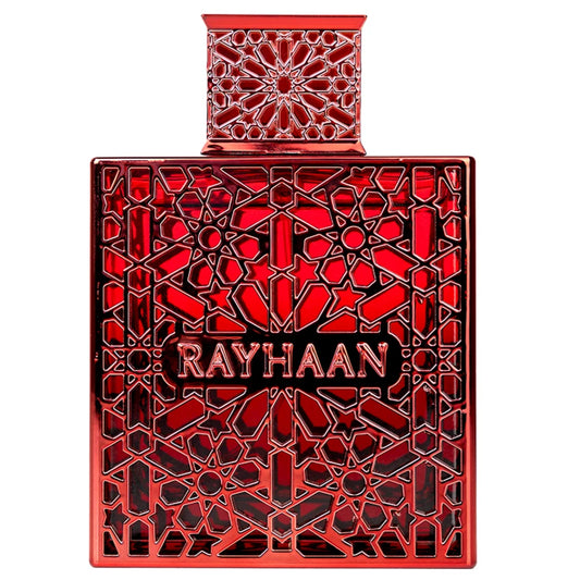 Rayhaan Crimson By Rayhaan Perfumes bottle