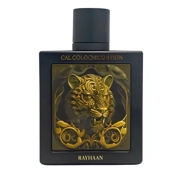 rayhaan tiger botte