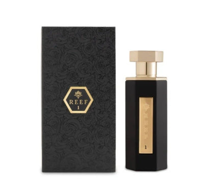 Reef 1 by Reef Perfumes elegant floral scent