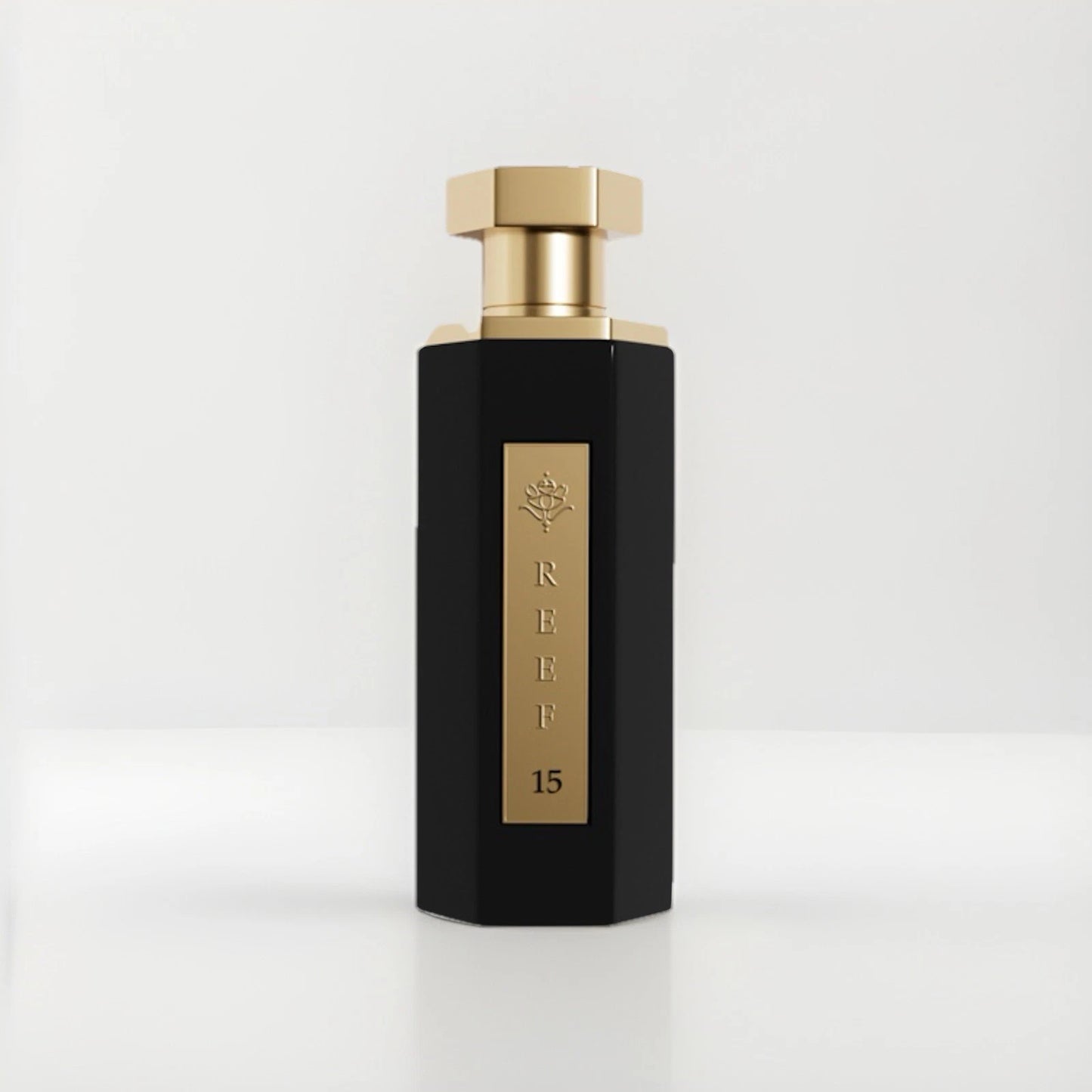 Reef Perfumes REEF 15 woody spicy men’s fragrance UK