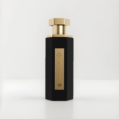 Reef Perfumes REEF 15 woody spicy men’s fragrance UK