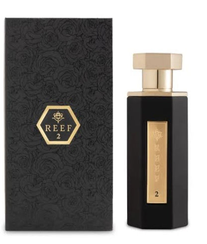 Reef 2 Eau de Parfum 100ml by Reef Perfumes.