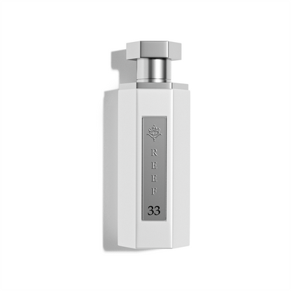 Reef 33 White Eau de Parfum 100ml by Reef Perfumes