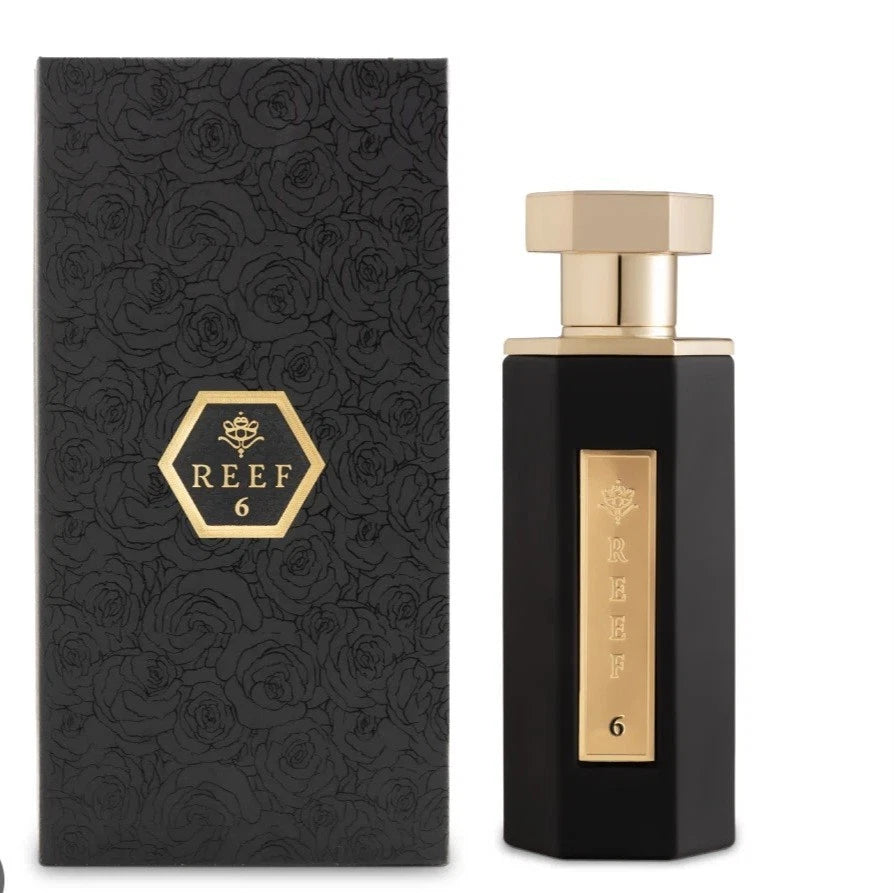Reef 6 Eau de Parfum 100ml by Reef Perfumes