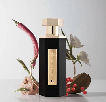 Reef 11 Eau de Parfum by Reef Perfumes.