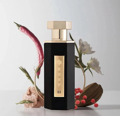 Reef 11 Eau de Parfum by Reef Perfumes.