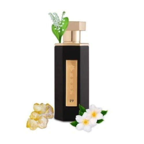 Reef 19 by Reef Perfumes unisex perfume bottle