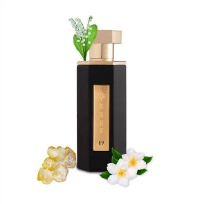 Reef 19 by Reef Perfumes unisex perfume bottle