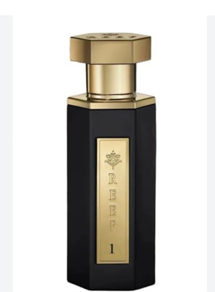 Reef 1 Eau de Parfum 100ml by Reef Perfumes