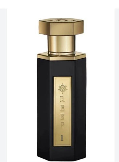 Reef 1 Eau de Parfum 100ml by Reef Perfumes