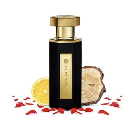 Reef 1 by Reef Perfumes women’s perfume bottle
