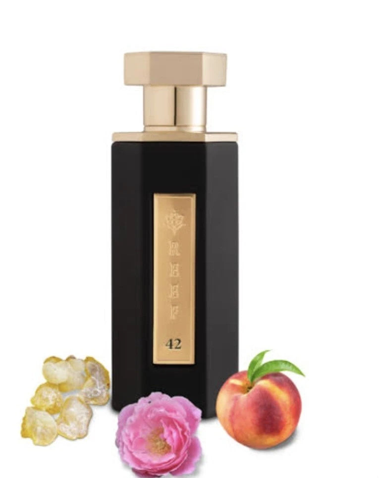 Reef 42 by Reef Perfumes elegant gentle scent