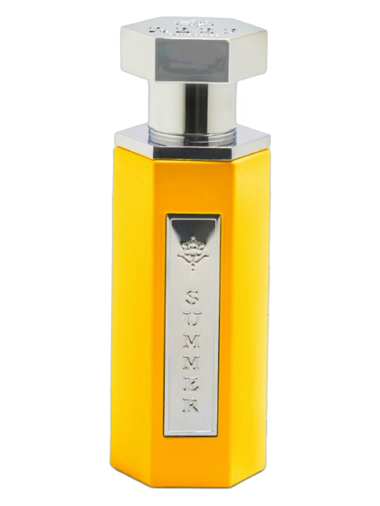 Summer Yellow by Reef Perfumes unisex fragrance