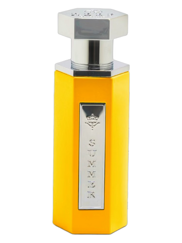 Summer Yellow by Reef Perfumes unisex fragrance