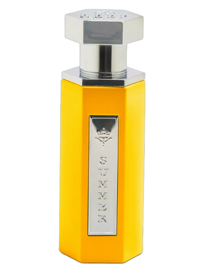 Summer Yellow by Reef Perfumes unisex fragrance