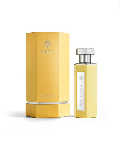 Reef Summer Yellow perfume for women and men