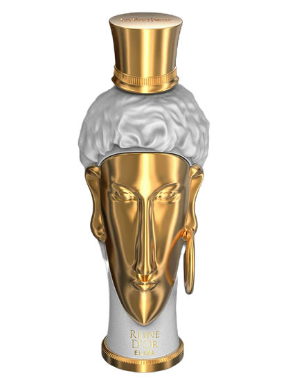 Reine d'Or Eliza Le Bonheur women’s perfume