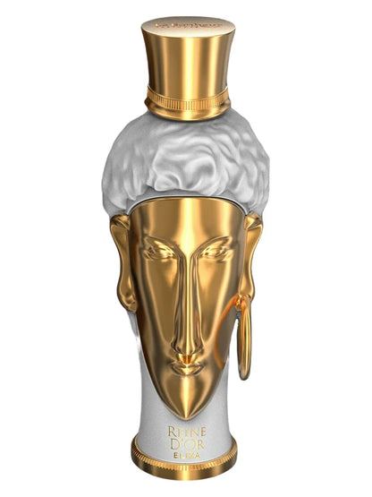 Reine d'Or Eliza perfume bottle for women