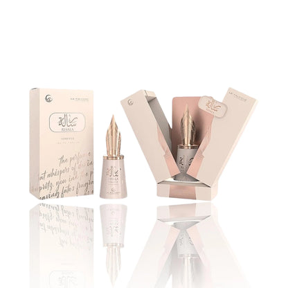 Risala Forever gourmand perfume by Le Falconé at Dubai Perfume Hub