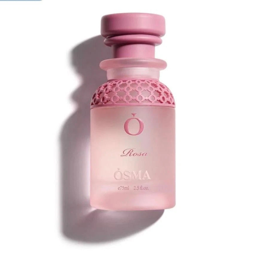 Osma Rosa Eau de Parfum 75ml bottle