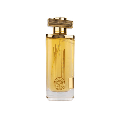 Rose Honey Eau de Parfum 100ml by Maison Asrar – Oriental Spicy Unisex Fragrance